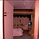 “A Death in Oslo”: A room in the Plaza Hotel in Oslo, Norway, scene of the mysterious death of an unidentified young woman.